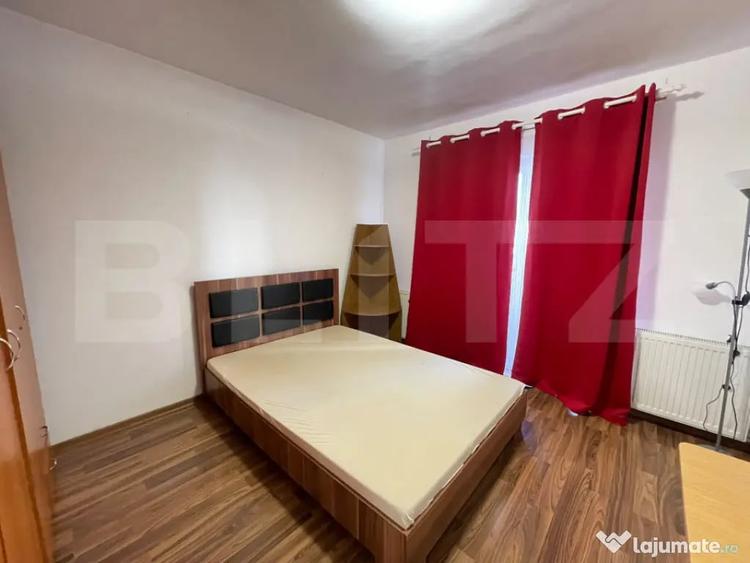 Apartament 2 camere, 50 mp, zona Marasti - 2