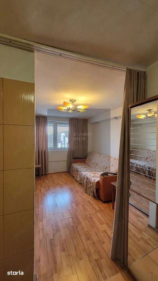 Garsoniera Soseua Oltenitei etaj 3 bloc reabilitat xy - 3