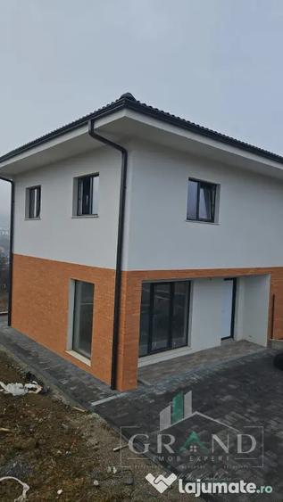 Casa NOUA, in Chinteni - Chinteni (Cluj) - 6