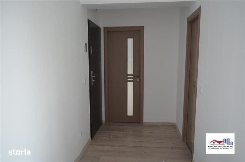 Garsonieră în Tudor