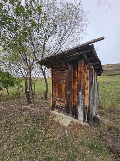 Teren de vanzare langa Cluj - 7