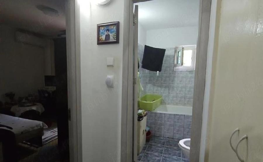 Apartament cu 2 camere decomandat în Aviației