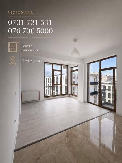 Apartament cu 3 camere în Șelimbăr