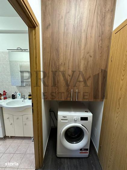 Apartament 2 camere, 45 mp, etaj 1, Olimpia-Stadion - 9