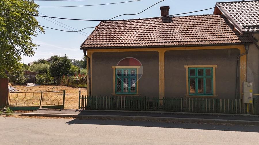 Duplex cu 3 camere cu Teren 300 Mp în Ițcani