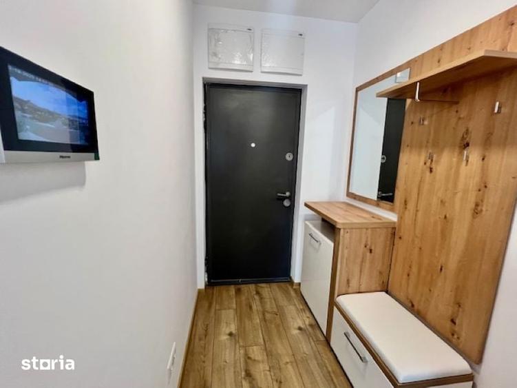Apartament cu 2 camere în Tudor