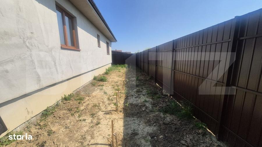 Casă cu 3 camere decomandat în Someșeni