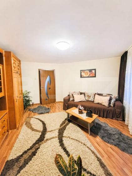 Apartament 2 camere, 49.49 mp, zona Parcul Teilor - 1