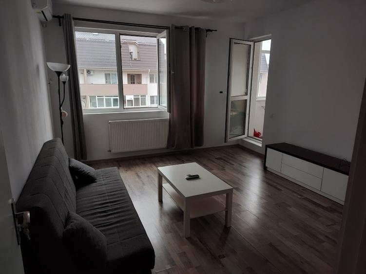 Apartament cu 2 camere decomandat, mobilat în Nicolae Grigorescu