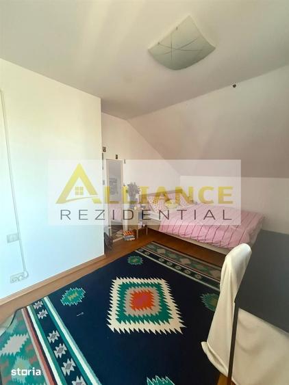 Apartament cu 3 camere în Berceni