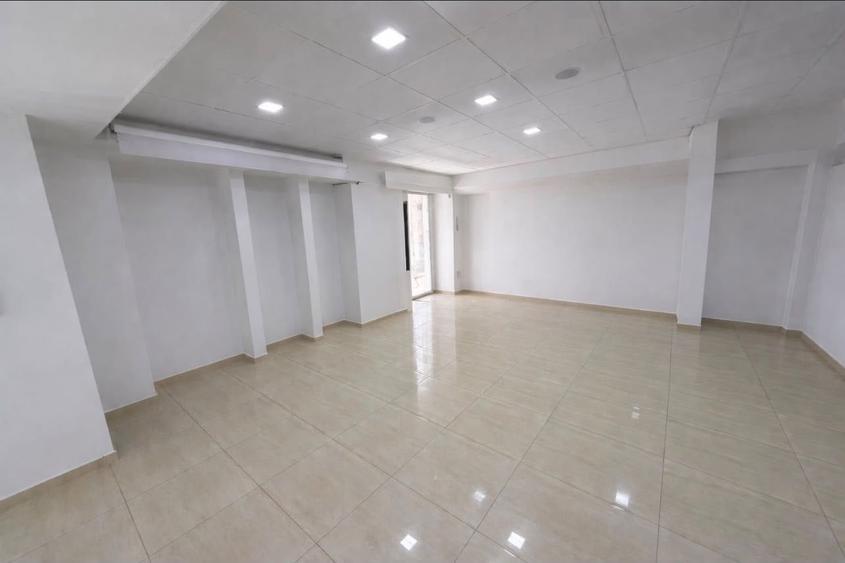 Spațiu comercial, de 123 mp, în Bularga