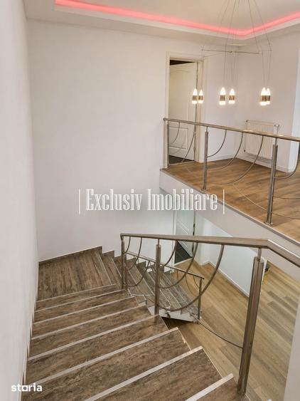 Casa Cumpana cu 5 camere cu centrala pe gaz - Mobilata si Utilata Nou - 4
