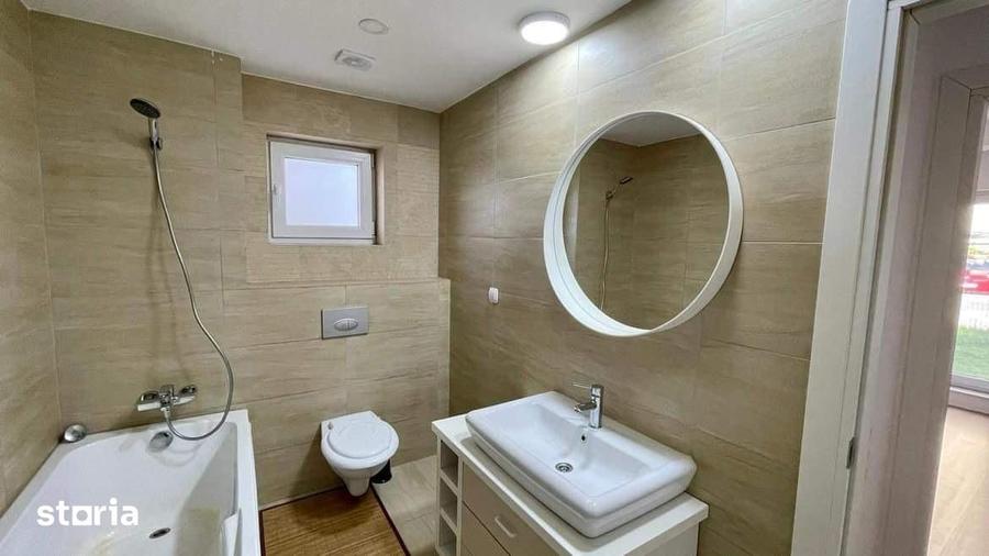 Apartament cu 2 camere în Ștefăneștii de Jos