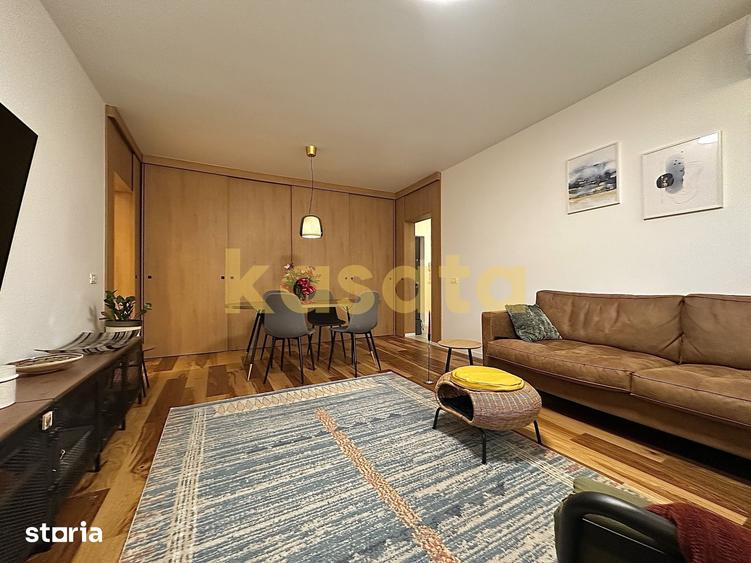Apartament 4 Camere - 20