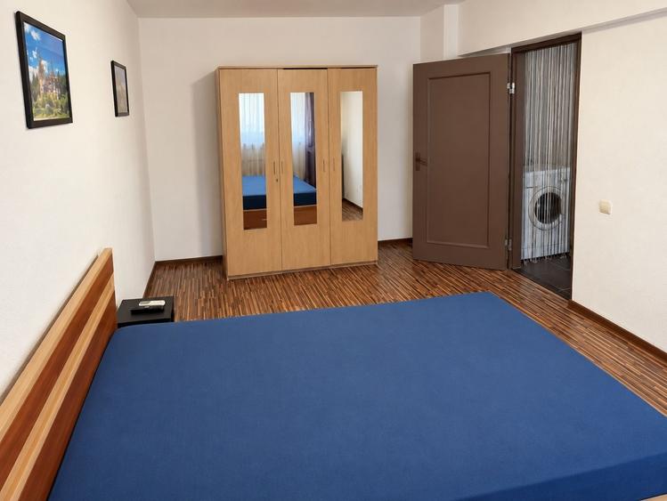 Particular inchiriez 2 camere 13 Septembrie-Marriott - 1