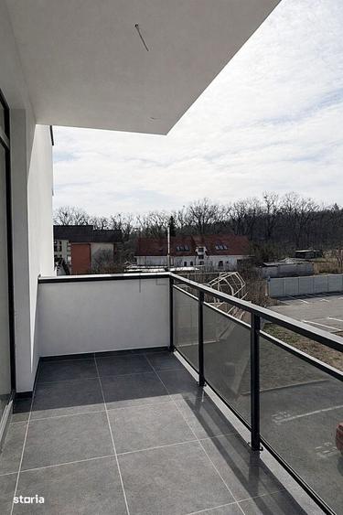 Apartament cu 2 camere în Băile Felix — fotografia 3