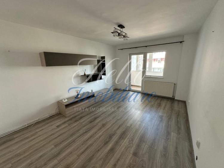 Apartament cu 3 camere decomandat, mobilat în Mănăștur