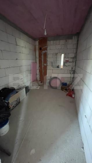 Casă individuală cu 4 camere cu Canalizare în Crucișoara
