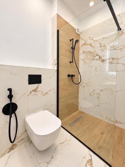 Apartament cu 2 camere, mobilat în Iancului
