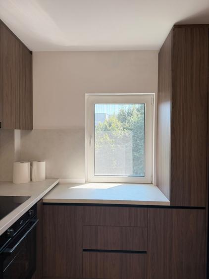 NEW First Rent | Apart 3 camere 72m2 | Aviatiei - Alexandru Serbanescu | Metrou - 9