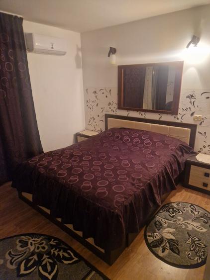 Apartament decomandat în Romanești