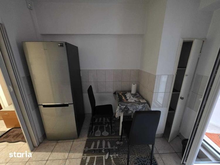 Inchiriere (inchiriez) garsoniera zona Panduri, etaj 2 din 8. - 7