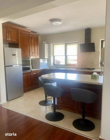 Apartament cu 3 camere în Europa