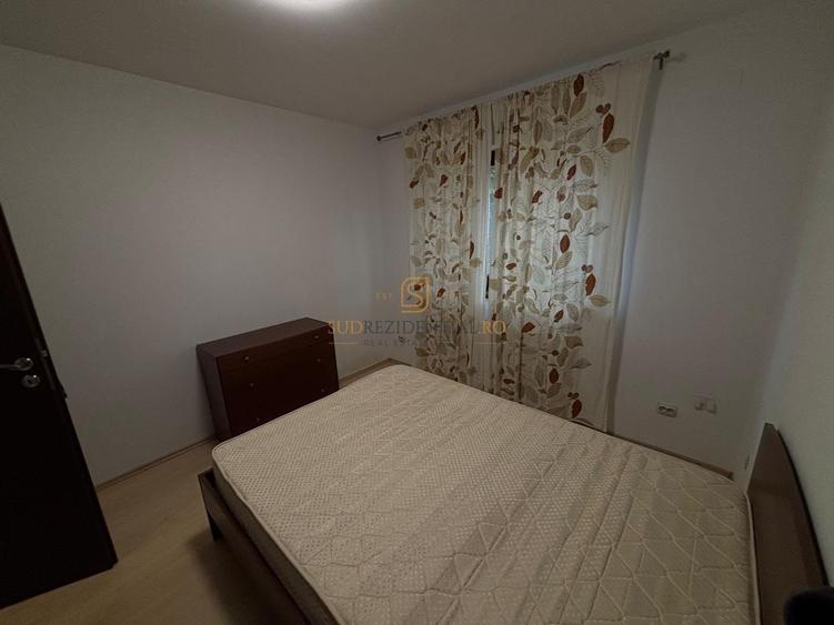 Apartament cu 3 camere decomandat, mobilat în Berceni