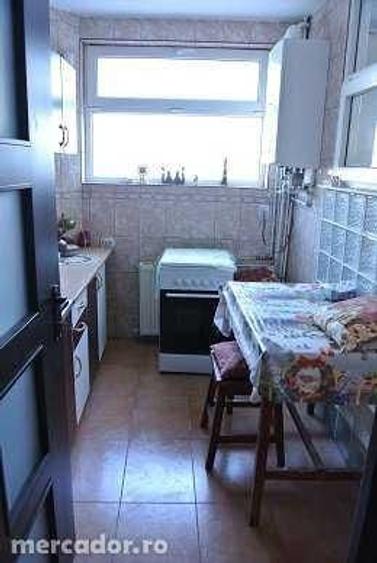 Casă cu 3 camere cu Teren 6 Mp în Giurgiului