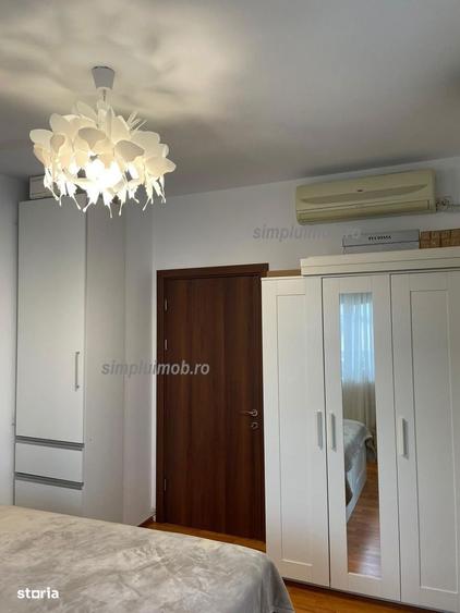 Apartament cu 2 camere, mobilat în 1 Decembrie 1918