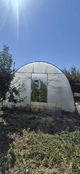 Casă cu 2 camere în Vădeni