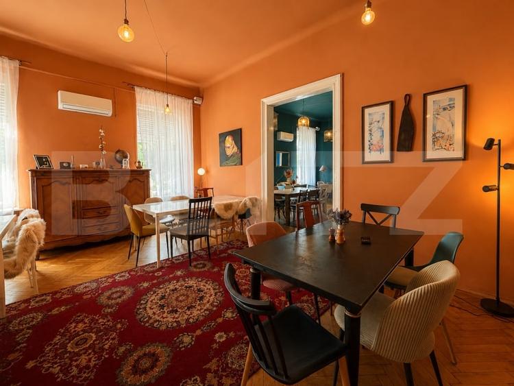 Restaurant 240 mp, 100% autorizat și funcțional, zona Semicentral - 3