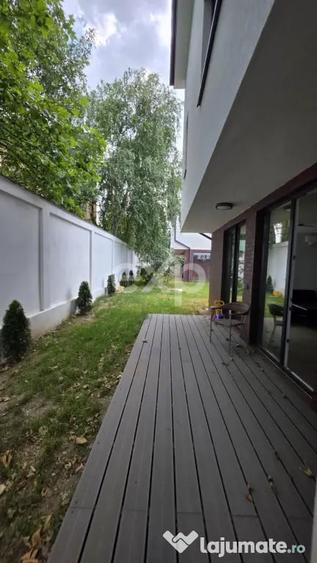 Casă cu 4 camere cu Teren 150 Mp în Central