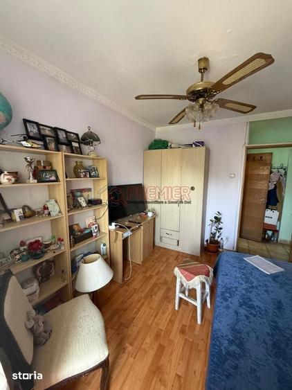 Apartament 4 camere - Sos. Berceni - Ion Iriceanu - Metrou Aparatorii - 13