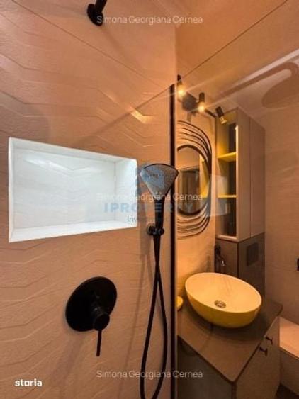 Apartament cu 2 camere în Brâncoveanu