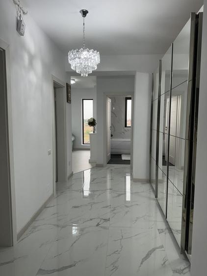 Apartament 2 camere PREMIUM | Transparent Residence 3 Chiajna | Complet mobilat si utilat - 6