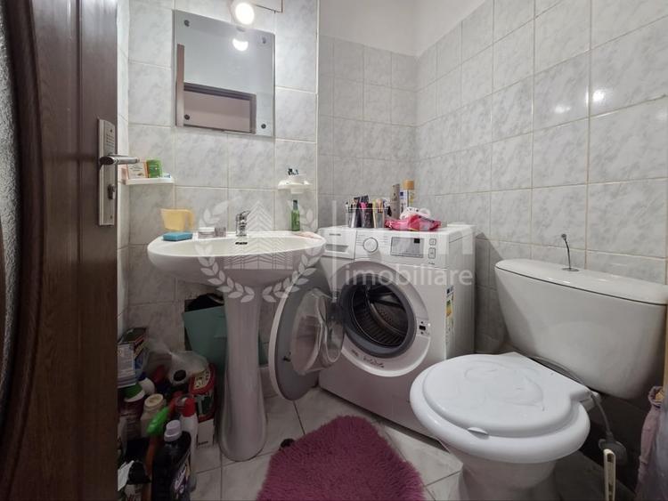 Apartament 4 camere | Decomandat | 82mp | Etaj 2 | Zona BRD Marasti - 6