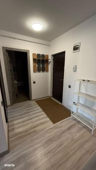 Apartament cu 2 camere în Florești