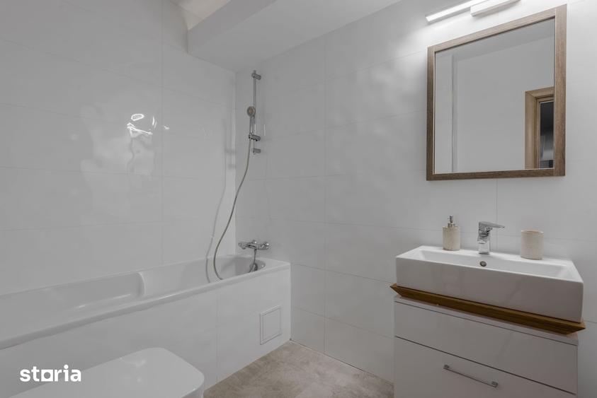 Apartament cu 3 camere în Militari