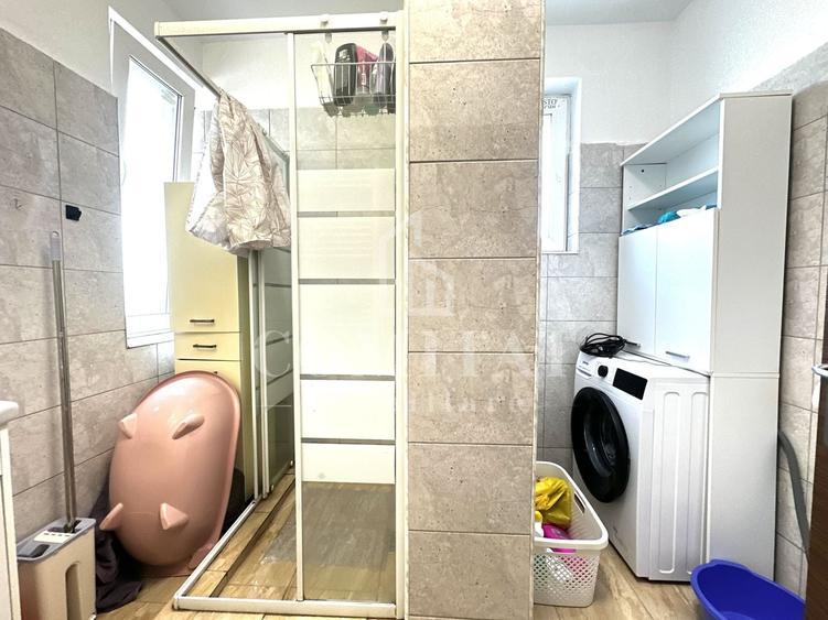 Apartament 3 camere | La cheie | Zona Str Tineretului - Floresti - 15