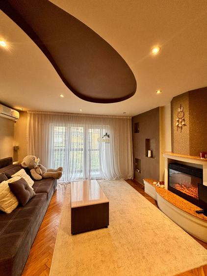 Apartament 3 camere | Renovat | Modern | 67 mpu | Piata Marasti - 1