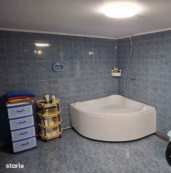 Casă cu 3 camere cu Teren 866 Mp în Prigor