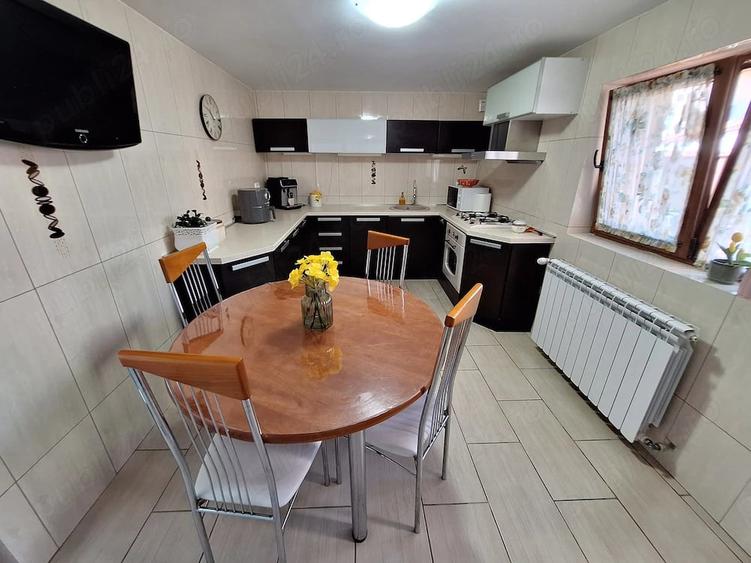 Vanzare casa P+1, zona Arcasilor, - 14