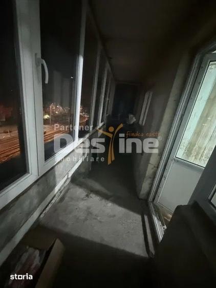 Apartament cu 4 camere decomandat, mobilat în Alexandriei