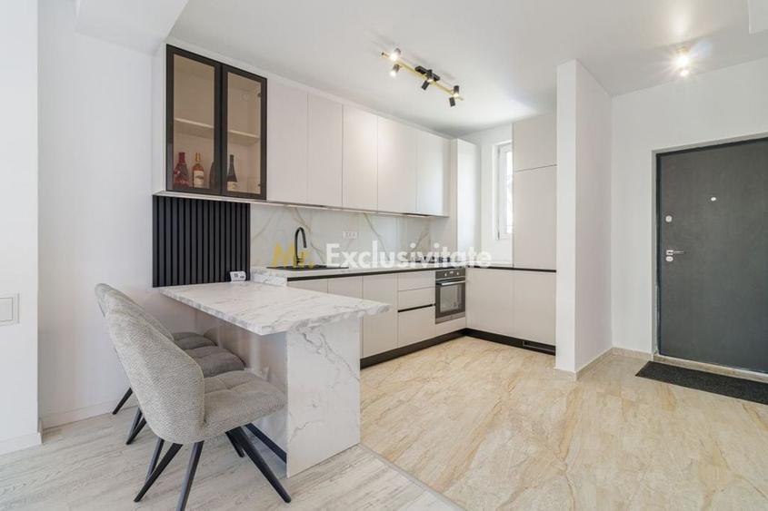 Casă cu 4 camere cu Teren 205 Mp în Chiajna