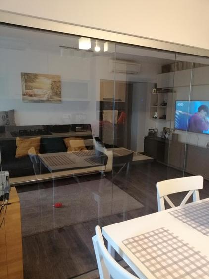 Apartament cu 3 camere în Dristor