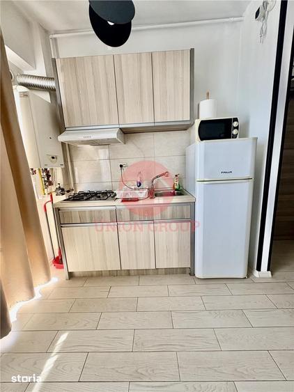 Apartament 2 Camere Modern Summerland - 14
