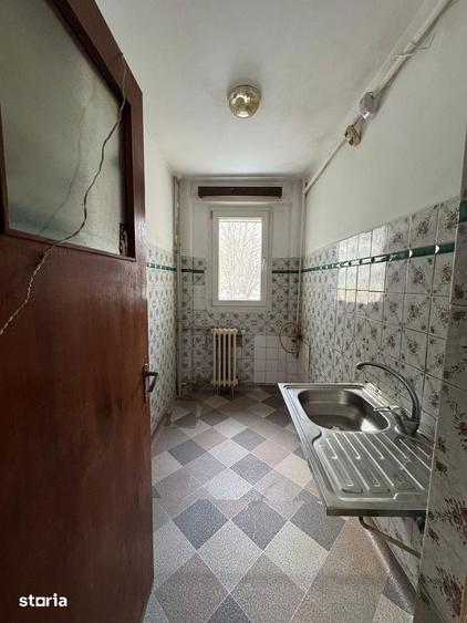 Apartament cu 2 camere în Pantelimon