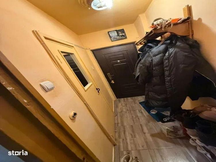 Apartament 2 camere ?aguluimobilat complet,37 mp,teren privat + boxa - 6