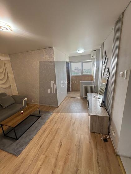 Apartament 2 camere decomandat/7 minute/metrou  Aparatorii Patriei - 3